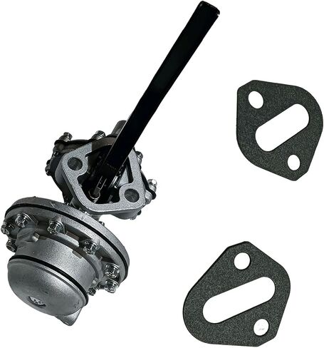 TOM Fuel Pump Fits 1955 1956 1957 1958 1959 Ford 272 292 312 332 Mercury M73066 in Saudi Arabia