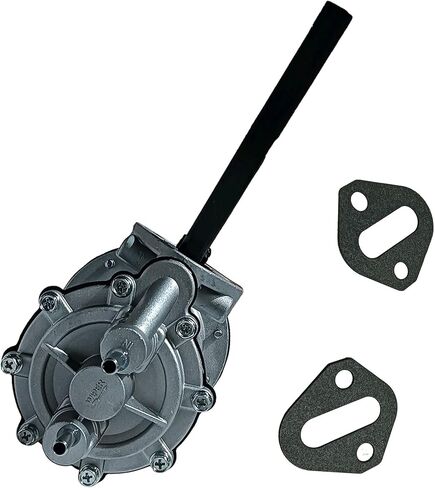 TOM Fuel Pump Fits 1955 1956 1957 1958 1959 Ford 272 292 312 332 Mercury M73066 in Saudi Arabia
