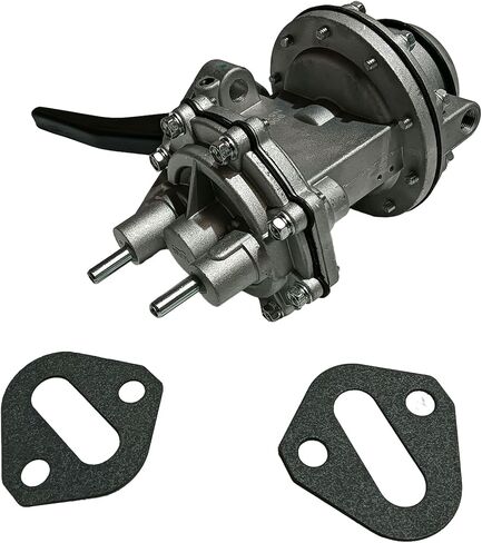 TOM Fuel Pump Fits 1955 1956 1957 1958 1959 Ford 272 292 312 332 Mercury M73066 in Saudi Arabia