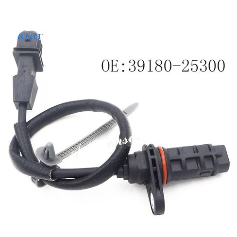 39180-25300 Crankshaft Position Sensor 1Pcs in Saudi Arabia