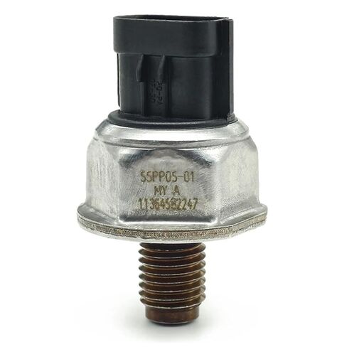 55PP05-01 1465A034 استشعار ضغط السكك الحديدية الوقود 1 قطعة in Kuwait