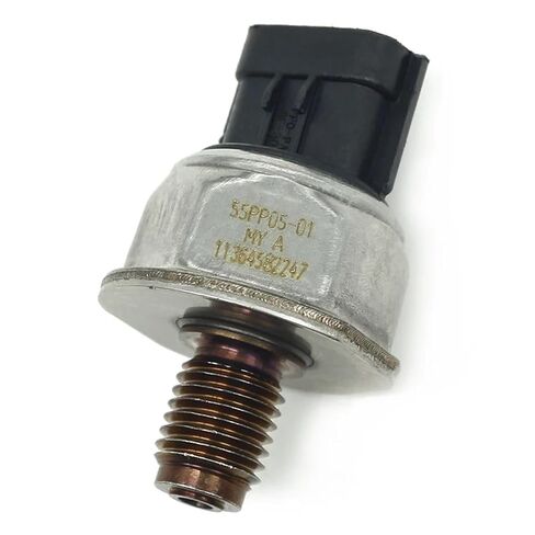 55PP05-01 1465A034 استشعار ضغط السكك الحديدية الوقود 1 قطعة in Kuwait