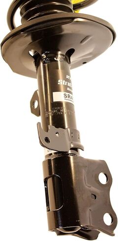 KYB SR4184 Strut Plus Complete Corner Unit Assembly in Saudi Arabia
