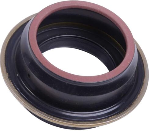Rear Transfer Case Output Shaft Seal for Chevrolet S10 1998 1999 2000 2001 2002 2003 2004 1 X in Saudi Arabia