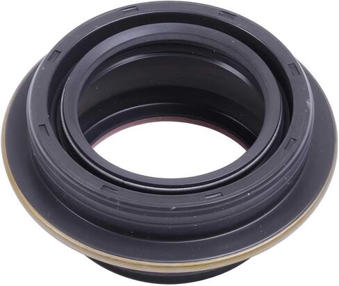 Rear Transfer Case Output Shaft Seal for Chevrolet S10 1998 1999 2000 2001 2002 2003 2004 1 X in Saudi Arabia