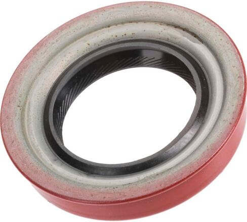 Rear Transfer Case Output Shaft Seal for GMC K1500 Suburban 1979 1981 1982 1983 1984 1985 1 PCS Replacement 305925, 8127387, 8124893, J8124893, 3114778, 1553102 in Saudi Arabia