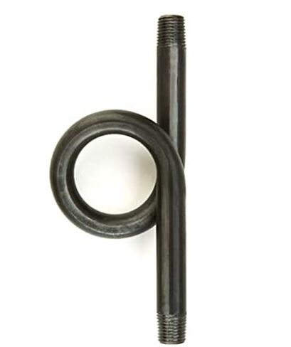 Syphon Pigtail Straight 1/4" in Saudi Arabia