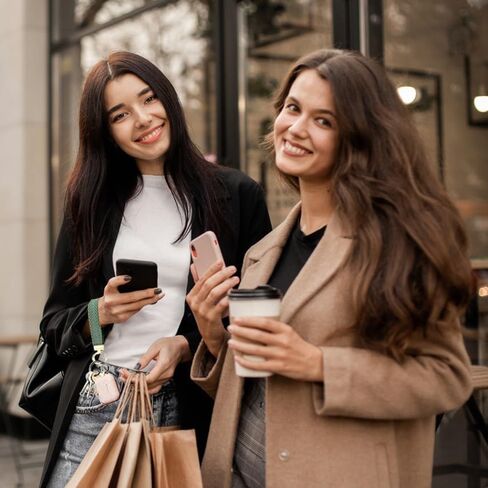 Delphinus Keychain Wristlet, Stretchy Wristlet Keychain, Stretchy Key Chain for Car Keys with 2 Keyrings and D ring Cute Wrist Lanyard for Women Men 6.69 × 0.9 Inch in Kuwait