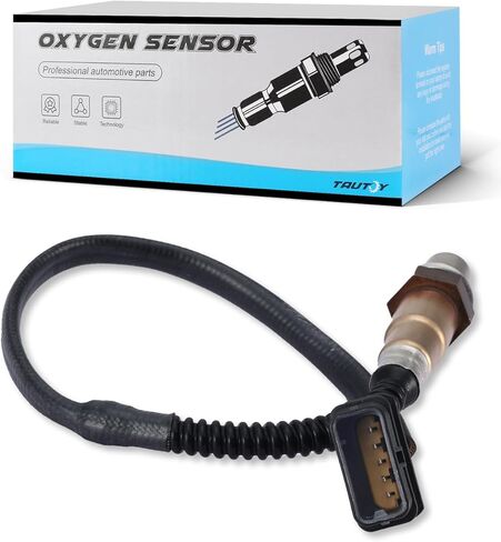 234-4971 O2 Oxygen Sensor Downstream for BMW 335i 14-15,435i 14-16, 640i 15-19,for BMW ActiveHybrid 3 14-16,M2 16-18,M235i 14-16,M235i 15-16,for Mini Cooper F55 F56 14-19 Clubman Countryman 16-19 in Saudi Arabia