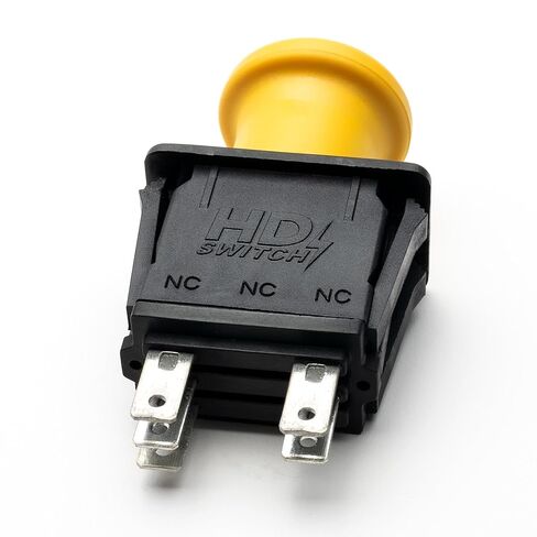 20 AMP Upgrade Clutch Blade PTO Switch 04399600 for Ariens Edge 34 42 52, Gravely ZT XL 42 48 52 60 in Saudi Arabia