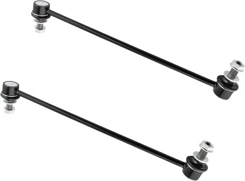 8pcs Front Inner Outer Tie Rod Ends Stabilizer/Sway Bar End Links Driver Passenger Side for Toyota RAV4 2006-2018 K750043 K750257 ES800053 ES800054 EV800328 in Saudi Arabia