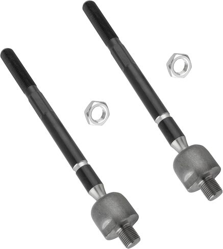 8pcs Front Inner Outer Tie Rod Ends Stabilizer/Sway Bar End Links Driver Passenger Side for Toyota RAV4 2006-2018 K750043 K750257 ES800053 ES800054 EV800328 in Saudi Arabia