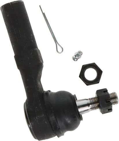 ACDelco Gold 45A0834 (19460308) Outer Steering Tie Rod End in Saudi Arabia