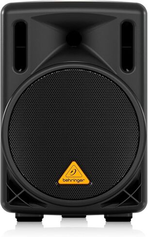 Behringer Eurolive B208D 200W 8 inch Powered Speaker in Kuwait