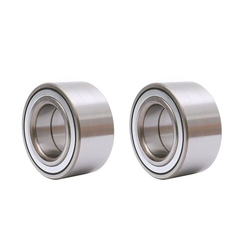 HICKS 510070 Front Wheel Hub Bearing Compatible with 2003-2017 Toyota Corolla, 2000-2005 Toyota Celica, 2005-2010 Scion tC, 2003-2008 Toyota Matrix, Set of 2 in Saudi Arabia