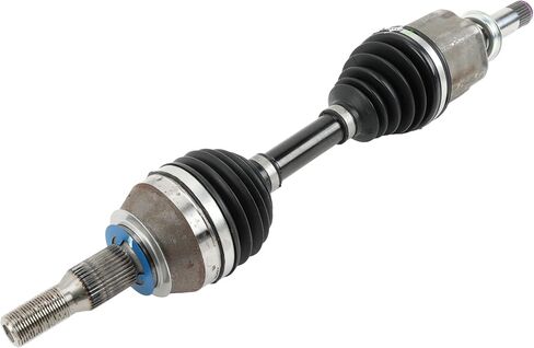 GM Genuine Parts 85660317 Front Driver Side Half-Shaft in Saudi Arabia