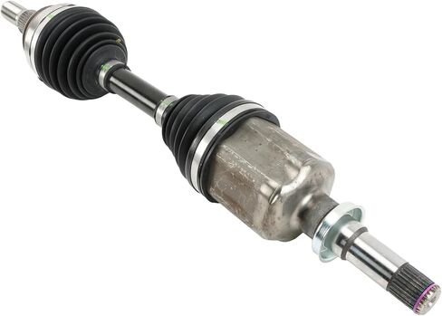 GM Genuine Parts 85660317 Front Driver Side Half-Shaft in Saudi Arabia