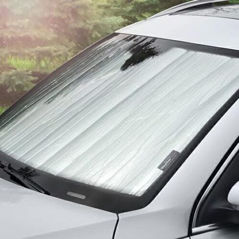 WeatherTech Sunshade Window Shade for Toyota Crown, Crown Signia, (TS1476) in Saudi Arabia