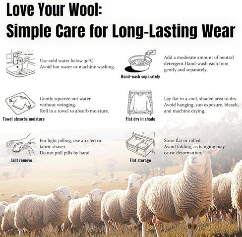 Men's 100% Merino wool boxer briefs, 200g/m² Superfine Merino Wool, No Ride Up & Odor resistant wool underwear in Saudi Arabia