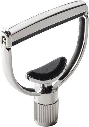 G7th Heritage Series Guitar Capo (G7HTG12G1S) in Saudi Arabia