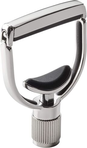 G7th Heritage Series Guitar Capo (G7HTG12G1S) in Saudi Arabia