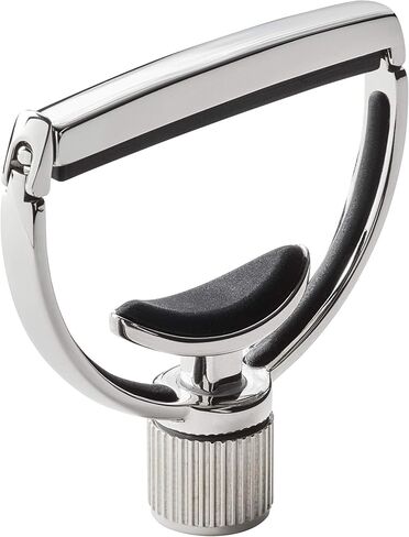G7th Heritage Series Guitar Capo (G7HTG12G1S) in Saudi Arabia