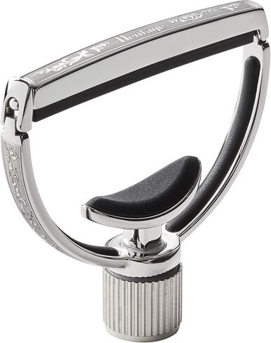 G7th Heritage Series Guitar Capo (G7HTG12G1S) in Saudi Arabia