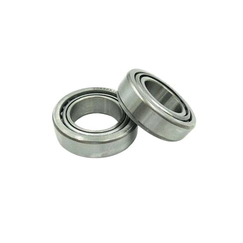 12mm X 2 5mm Flanged Pulley Ball Bearings Steering Stem Bearings Triple Clamps Compatible with WR250R WR250X WR250F YZF in Saudi Arabia