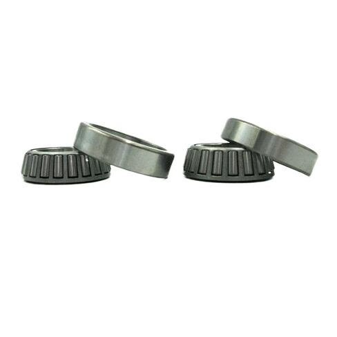 12mm X 2 5mm Flanged Pulley Ball Bearings Steering Stem Bearings Triple Clamps Compatible with WR250R WR250X WR250F YZF in Saudi Arabia