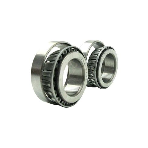 12mm X 2 5mm Flanged Pulley Ball Bearings Steering Stem Bearings Triple Clamps Compatible with WR250R WR250X WR250F YZF in Saudi Arabia