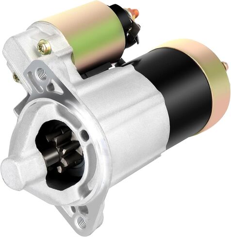 مبتدئين SCITOO جديد متوافق مع Mitsubishi Eclipse 2006-2012 Galant 2004-2012 Lancer/Outlander 2004-2006 2.4L 17931N M0T20672 in Saudi Arabia