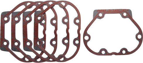 James Gasket 36801-87-X Release/End Cover Gasket - Silicone in Saudi Arabia