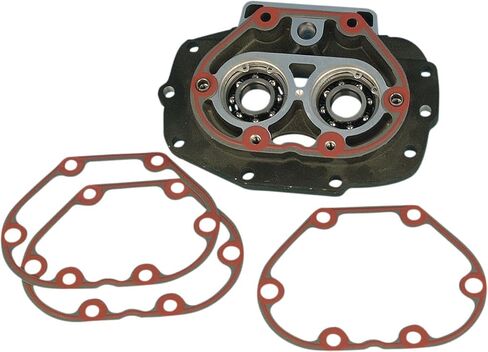 James Gasket 36801-87-X Release/End Cover Gasket - Silicone in Saudi Arabia