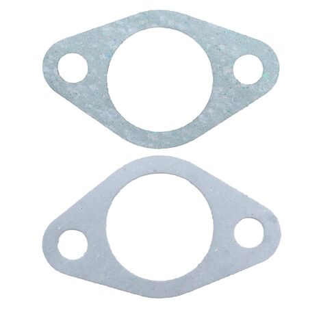 2X Carburetor Mount Gaskets 11060-2339 Compatible with Kawasaki FB460V FC401V FC420V 4 Stroke Engine 15003-2183 Carburetors in Saudi Arabia