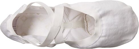 Bloch Men's Synchrony Dance Shoe, White, 11 B US in Saudi Arabia