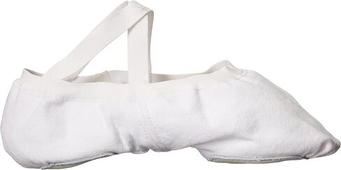Bloch Men's Synchrony Dance Shoe, White, 11 B US in Saudi Arabia