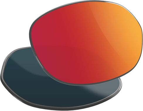 Vaep Polarized Replacement Lenses for Smith Pivlock Overdrive Sunglasses in Kuwait