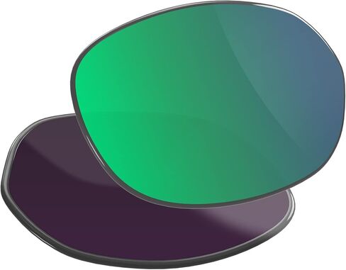 Vaep Polarized Replacement Lenses for Smith Pivlock Overdrive Sunglasses in Saudi Arabia
