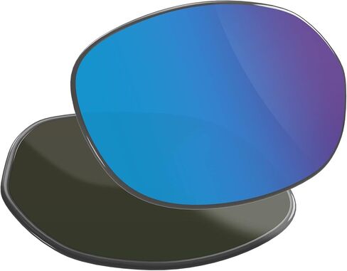 Vaep Polarized Replacement Lenses for Smith Pivlock Overdrive Sunglasses in Saudi Arabia