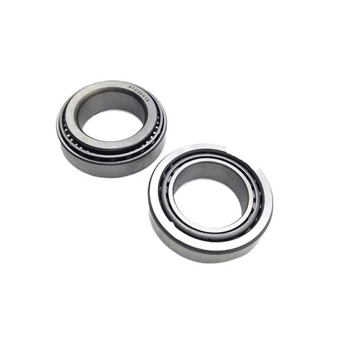 Steering Stem Bearings Set 2.5mm CR125R CRF250R CRF450X CRF450RX in Saudi Arabia