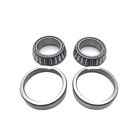 Steering Stem Bearings Set 2.5mm CR125R CRF250R CRF450X CRF450RX in Saudi Arabia