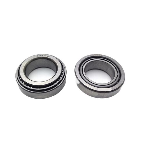 Steering Stem Bearings Set 2.5mm CR125R CRF250R CRF450X CRF450RX in Saudi Arabia