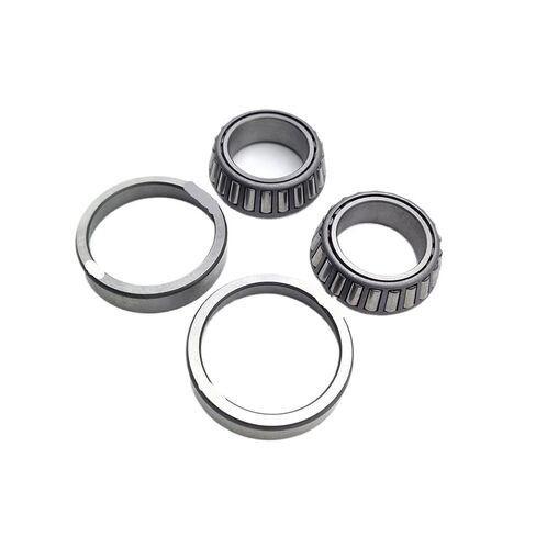 Steering Stem Bearings Set 2.5mm CR125R CRF250R CRF450X CRF450RX in Saudi Arabia