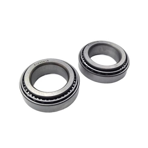 Steering Stem Bearings Set 2.5mm CR125R CRF250R CRF450X CRF450RX in Saudi Arabia