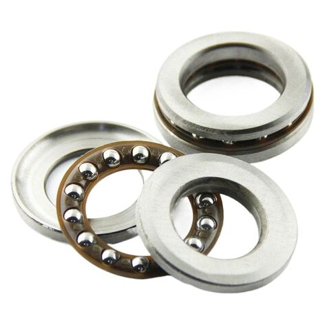 Steering Cylinder Bearing 125 250 400 535 Compatible with XV125 XV250 XV400 XV535 Virago 125 250 400 535 TZR125 TZR125R TZ250 TZ350 RD125 Motorcycle Models in Saudi Arabia