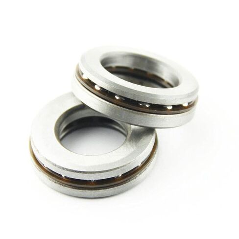 Steering Cylinder Bearing 125 250 400 535 Compatible with XV125 XV250 XV400 XV535 Virago 125 250 400 535 TZR125 TZR125R TZ250 TZ350 RD125 Motorcycle Models in Saudi Arabia