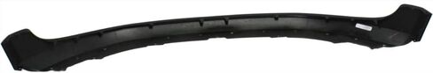 Garage-Pro Bumper Cover Compatible with 2011-2014 Ford Edge CAPA Front, Lower in Saudi Arabia