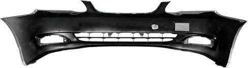 BUMPERS THAT DELIVER - Painted 1E7 Silver Streak, Front Bumper Cover Fascia Compatible with 2005-2008 Toyota Corolla CE LE 05-08, TO1000297 in Saudi Arabia