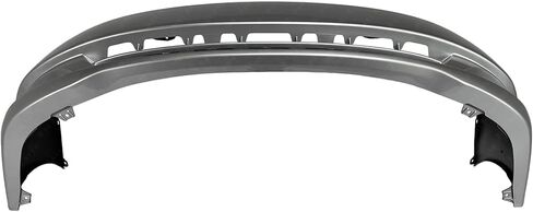 BUMPERS THAT DELIVER - Painted 1E7 Silver Streak, Front Bumper Cover Fascia Compatible with 2005-2008 Toyota Corolla CE LE 05-08, TO1000297 in Saudi Arabia