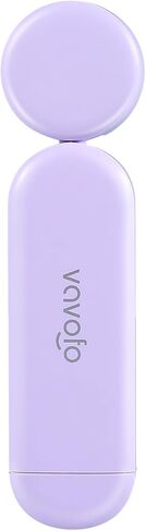 VAVOFO USB Rechargeable Book Light, Blue Light Blocking, Amber Light Clip On Bookmark Shaped Reading Light, Eye Care 6 LEDs Book Light for Bookworms Reading in Bed with 9 Lighting Modes (Green) in Saudi Arabia